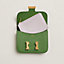 Constance Slim bicolor wallet, View: front, front, view 2 of 3