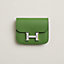 Constance Slim bicolor wallet, View: front, front, view 1 of 3