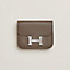Constance Slim bicolor wallet, View: front, front, view 1 of 3