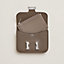 Constance Slim bicolor wallet, View: front, front, view 2 of 3
