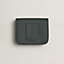 Constance Slim bicolor wallet, View: Back, back, view 3 of 3