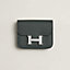 Constance Slim bicolor wallet, View: front, front, view 1 of 3