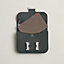 Constance Slim bicolor wallet, View: front, front, view 2 of 3