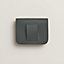 Constance Slim bicolor wallet, View: Back, back, view 3 of 3