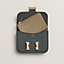 Constance Slim bicolor wallet, View: front, front, view 2 of 3