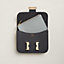 Constance Slim bicolor wallet, View: above, above, view 3 of 3