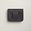 Constance Slim bicolor wallet, View: Back, back, view 2 of 3