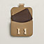 Constance Slim bicolor wallet, View: front, front, view 2 of 3
