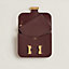 Constance Slim wallet, View: above, above, view 2 of 3