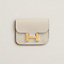 Constance Slim wallet, View: Worn, worn, view 1 of 3