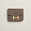 Constance Slim wallet, View: Worn, worn, view 1 of 4
