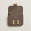 Constance Slim wallet, View: Worn, worn, view 2 of 4