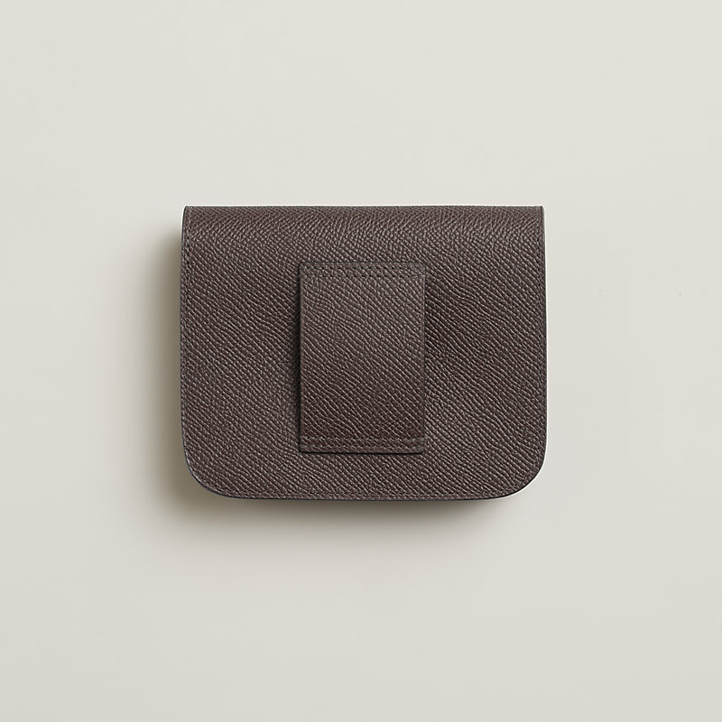 Constance Slim wallet, View: , view 3 of 3