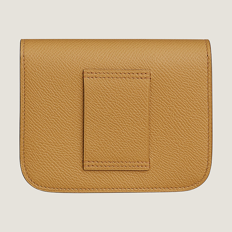 Constance Slim wallet, View: , view 3 of 6