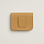 Constance Slim wallet, View: Back, back, view 3 of 3