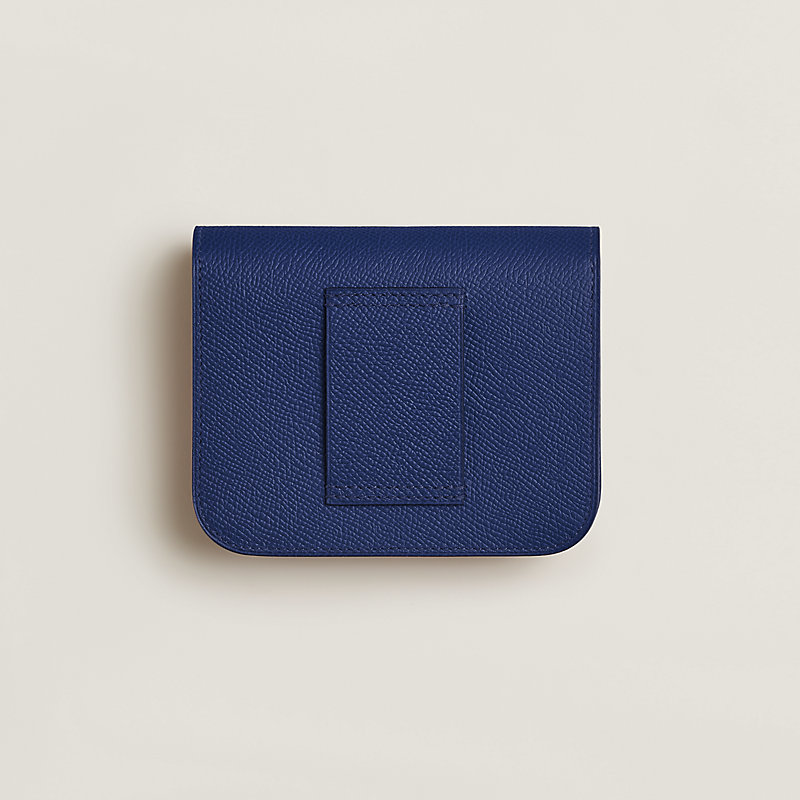 *極上の逸品*【HERMES】Constance Slimバッグ Hermes Constance Slim Wallet Belt Bag Gold Evercolor Leather