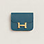 Constance Slim wallet, View: front, front, view 1 of 3