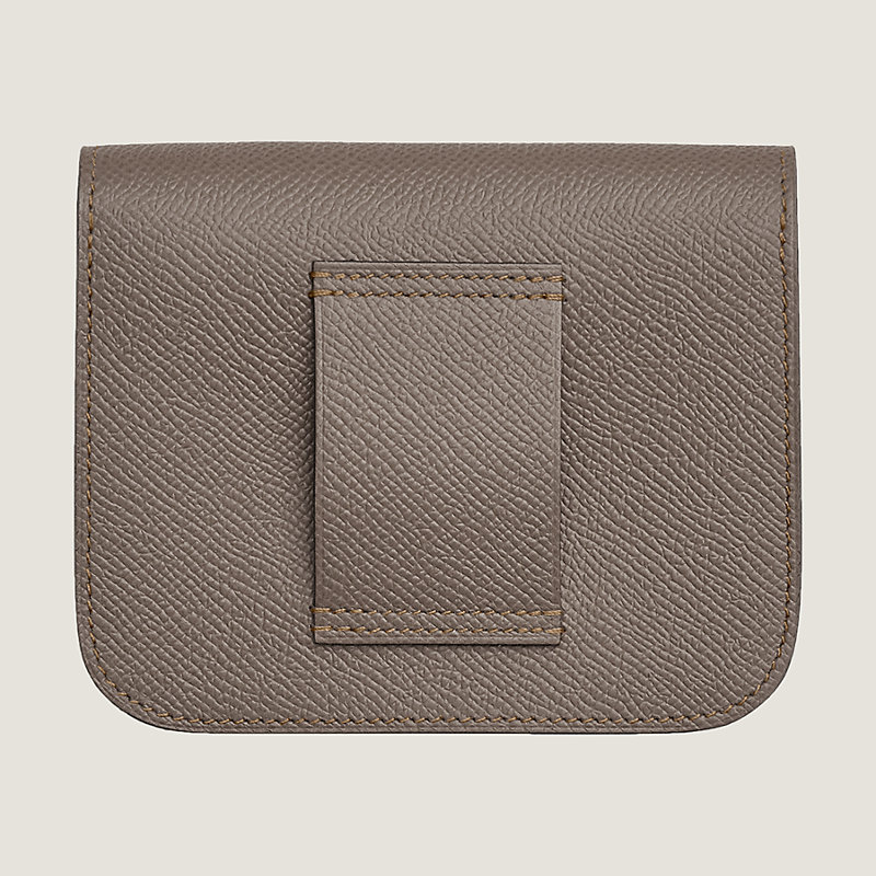Constance Slim wallet, View: , view 3 of 6