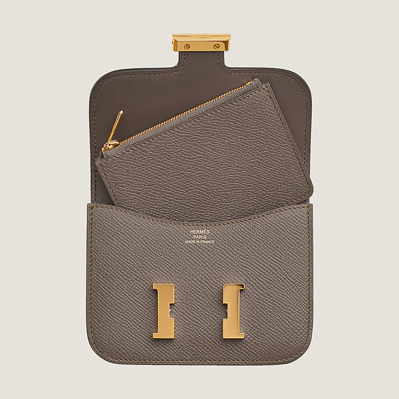 Constance Slim wallet, View: , view 4 of 6