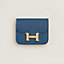 Constance Slim wallet, View: front, front, view 1 of 3