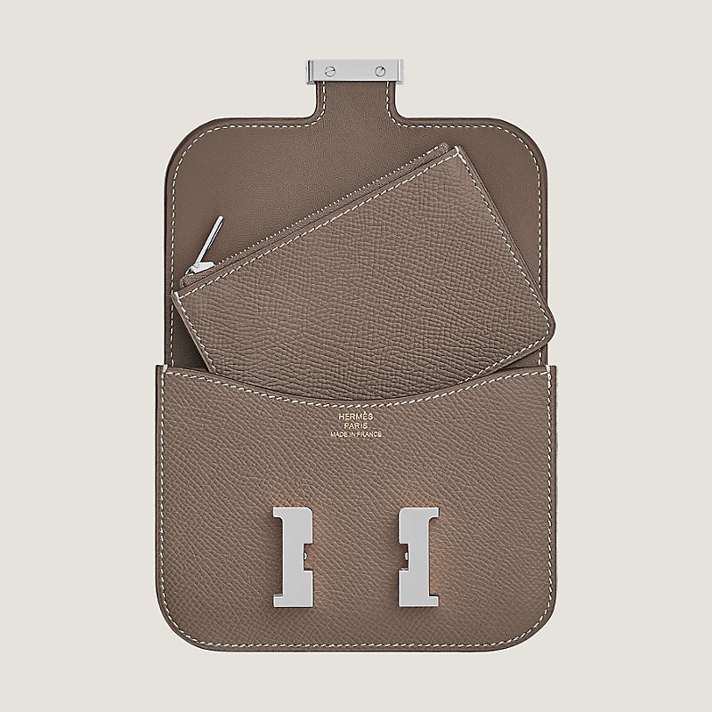 Constance Slim wallet, View: , view 4 of 7