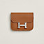 Constance Slim wallet, View: front, front, view 1 of 3