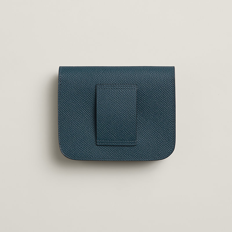 Constance Slim wallet, View: , view 3 of 3