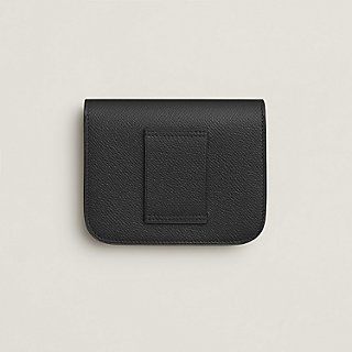 ■憧れ【 HERMES 】ウォレット Constance Slim Constance Slim wallet | Hermès Australia