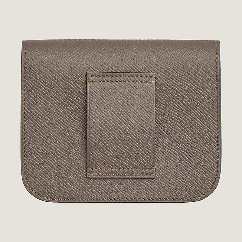 Constance Slim wallet, View: , view 3 of 6