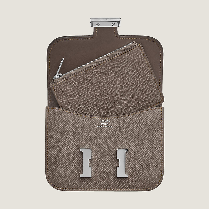 Constance Slim wallet, View: , view 4 of 6