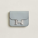 View: front, Constance Slim wallet