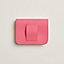 Constance Slim wallet, View: Back, back, view 3 of 3