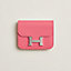 Constance Slim wallet, View: front, front, view 1 of 3