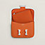 Constance Slim wallet, View: Worn, worn, view 2 of 3