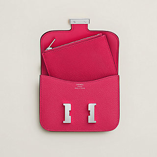 Constance Slim wallet | Hermès Australia