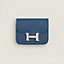 Constance Slim wallet, View: front, front, view 1 of 3