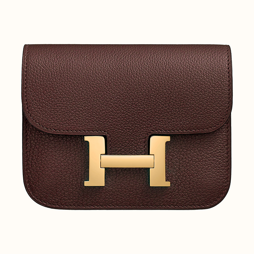 hermes small wallet