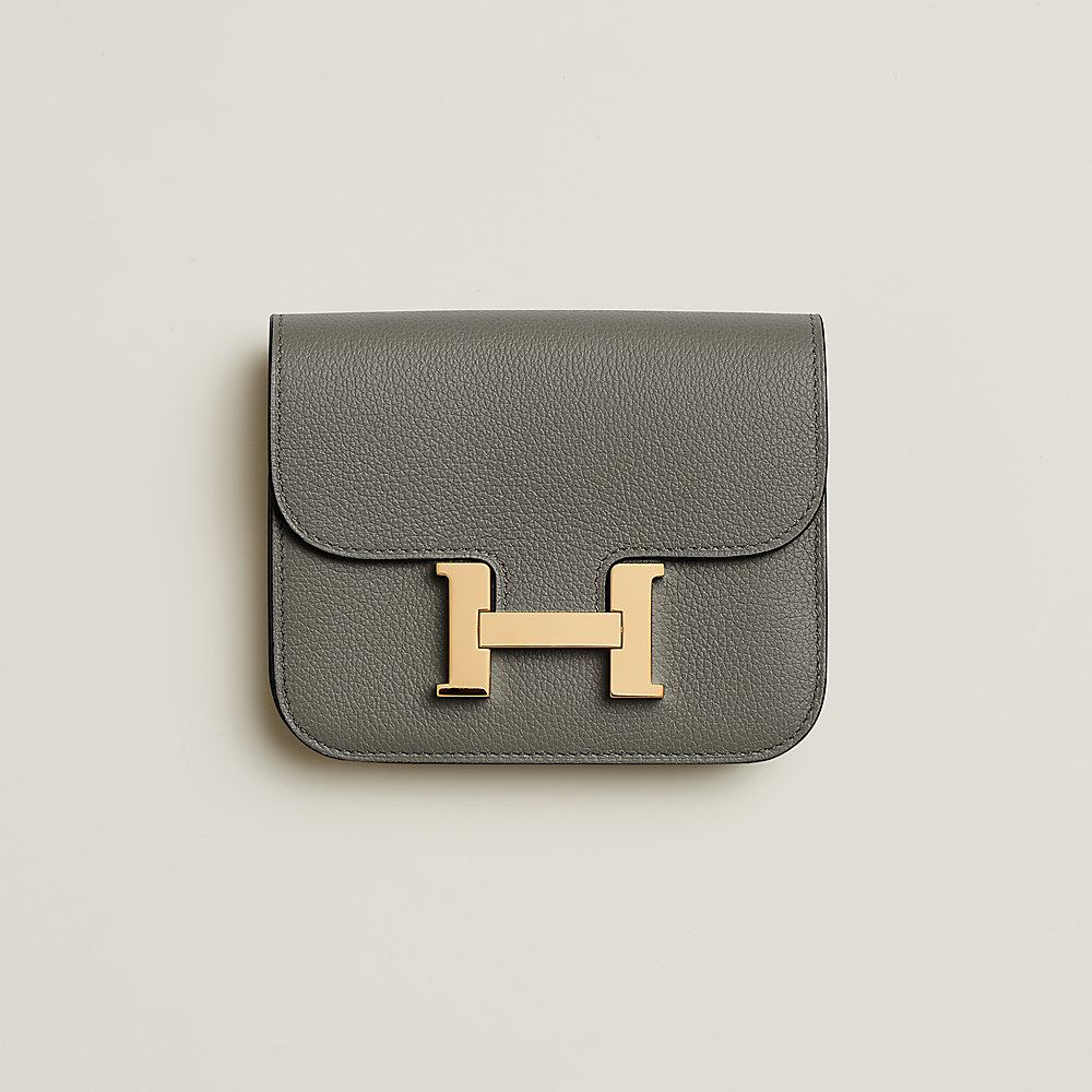 Hermes wallet price sale