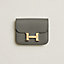 Constance Slim wallet, View: front, front, view 1 of 3