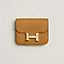 Constance Slim wallet, View: front, front, view 1 of 2