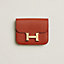Constance Slim wallet, View: front, front, view 1 of 3