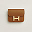 Constance Slim wallet, View: Worn, worn, view 1 of 3