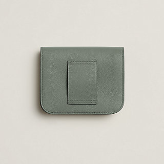 Constance Slim wallet | Hermès Macau SAR
