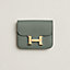 Constance Slim wallet, View: front, front, view 1 of 3