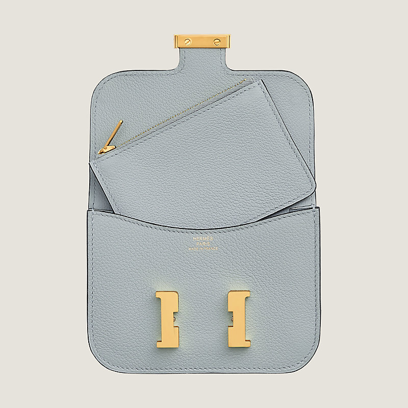 Constance Slim wallet, View: , view 4 of 7