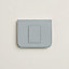 Constance Slim wallet, View: Back, back, view 3 of 4