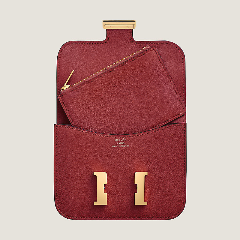 Constance Slim wallet, View: , view 3 of 6