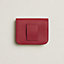 Constance Slim wallet, View: Back, back, view 2 of 3