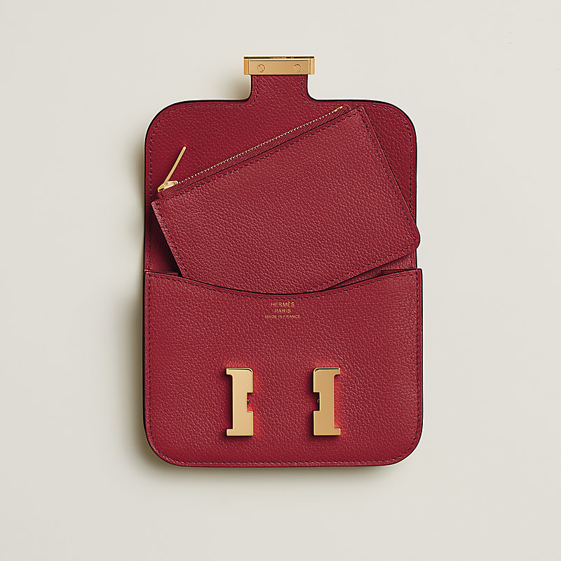 Constance Slim wallet