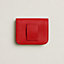 Constance Slim wallet, View: Back, back, view 3 of 3